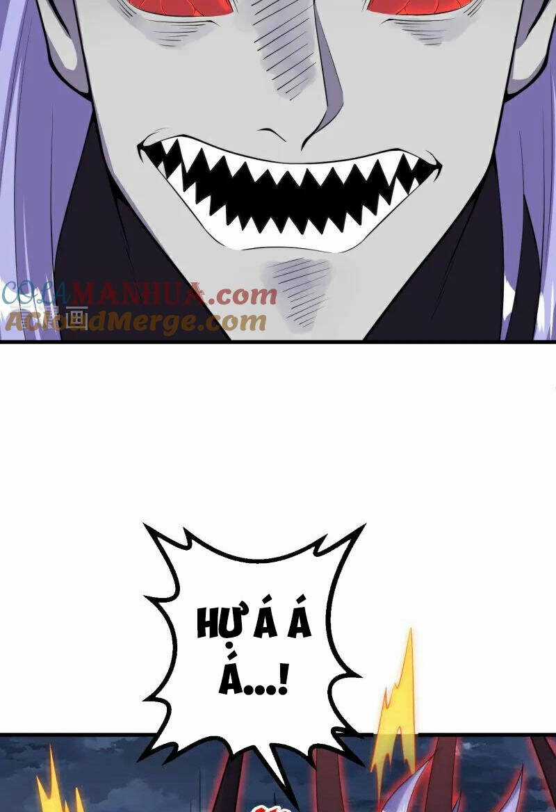 Lão Tổ Luyện Thể Mạnh Nhất Lịch Sử Chapter 203 trang 31