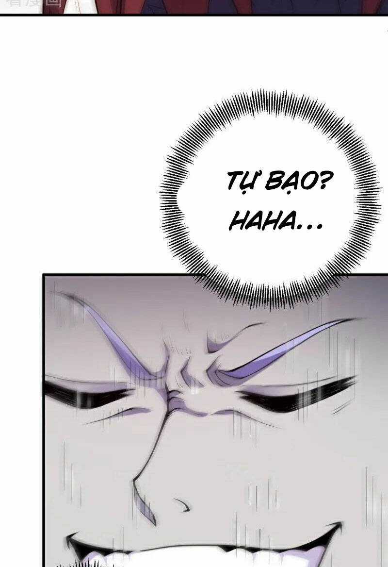 Lão Tổ Luyện Thể Mạnh Nhất Lịch Sử Chapter 203 trang 33