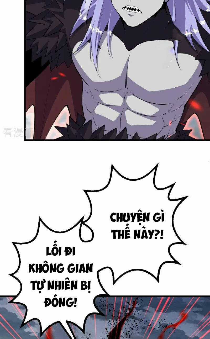 Lão Tổ Luyện Thể Mạnh Nhất Lịch Sử Chapter 203 trang 4