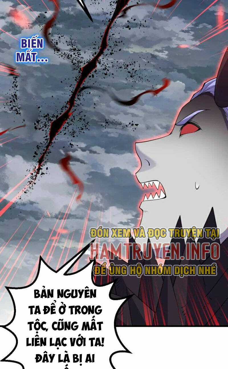 Lão Tổ Luyện Thể Mạnh Nhất Lịch Sử Chapter 203 trang 5