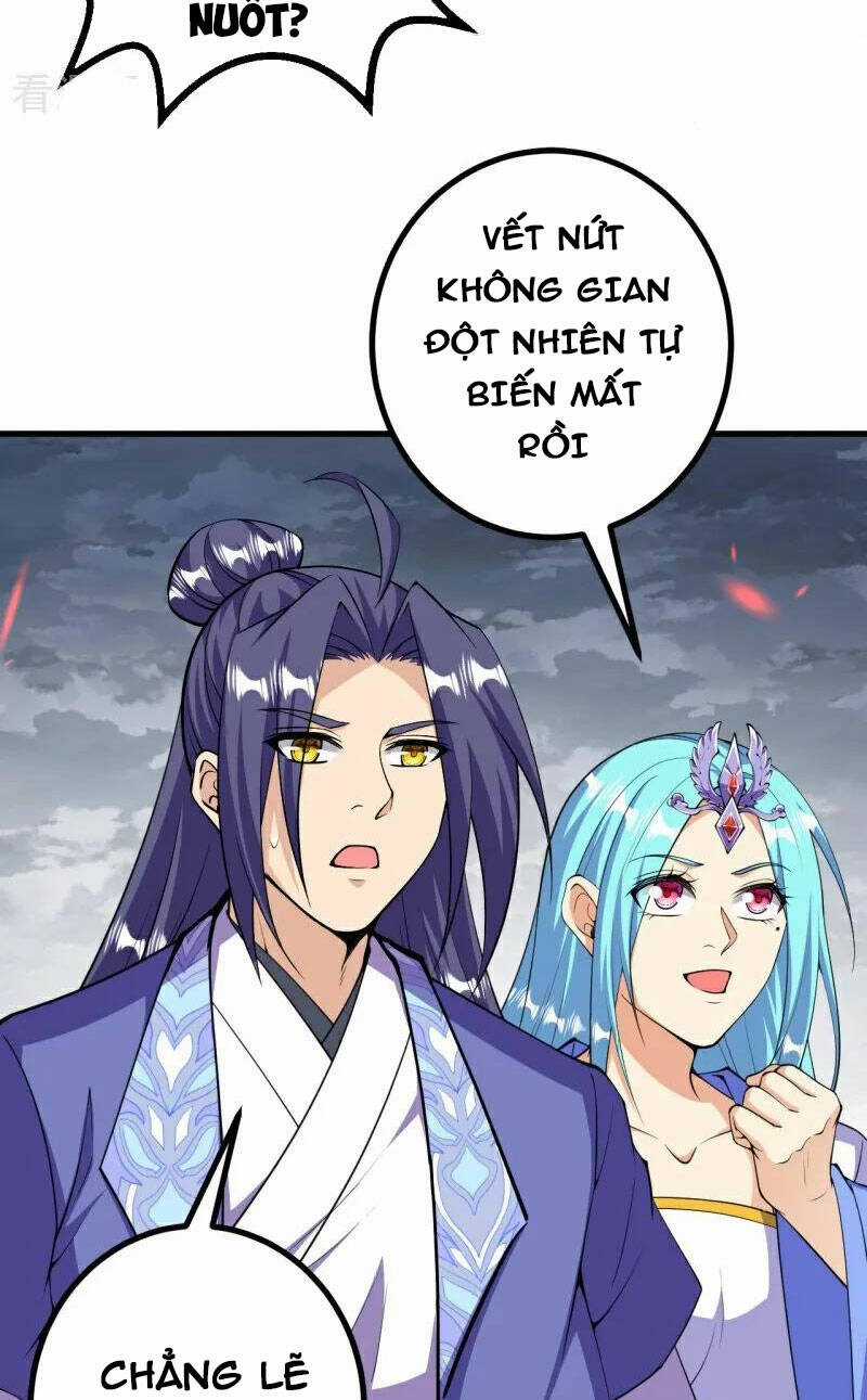 Lão Tổ Luyện Thể Mạnh Nhất Lịch Sử Chapter 203 trang 6