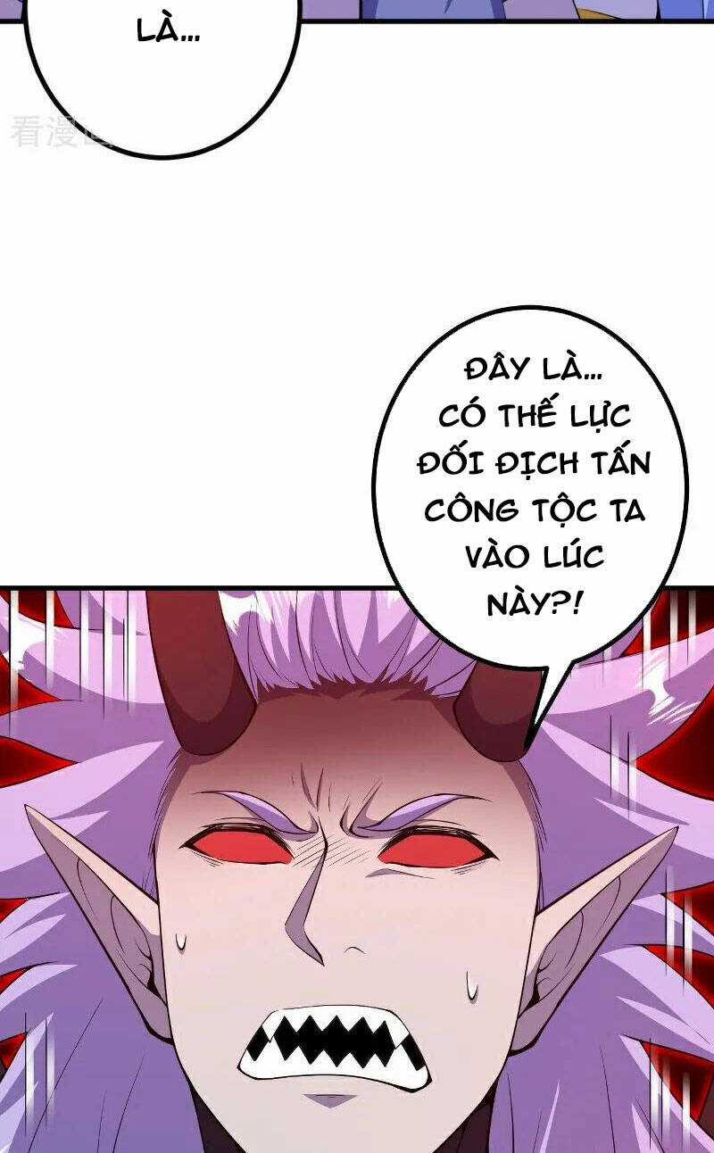 Lão Tổ Luyện Thể Mạnh Nhất Lịch Sử Chapter 203 trang 7