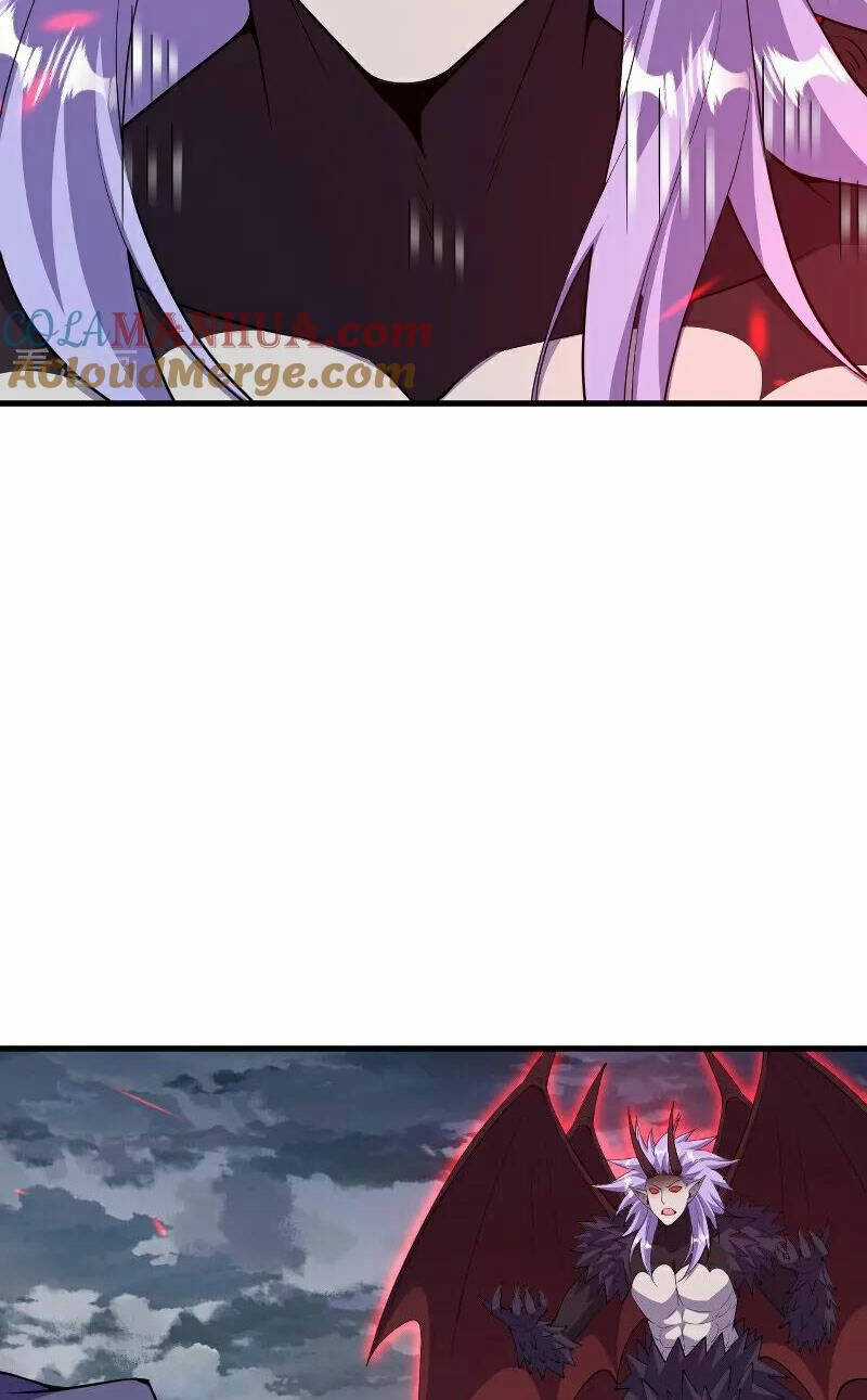 Lão Tổ Luyện Thể Mạnh Nhất Lịch Sử Chapter 203 trang 8