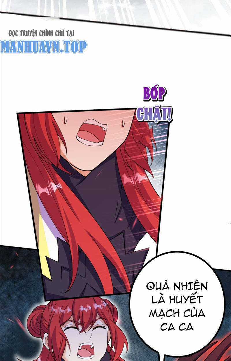 Lão Tổ Luyện Thể Mạnh Nhất Lịch Sử Chapter 204 trang 13