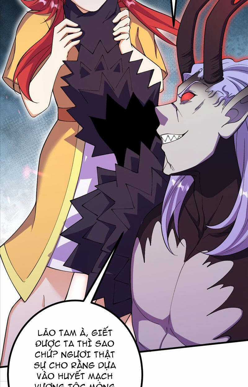 Lão Tổ Luyện Thể Mạnh Nhất Lịch Sử Chapter 204 trang 14