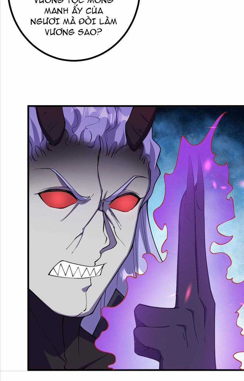 Lão Tổ Luyện Thể Mạnh Nhất Lịch Sử Chapter 204 trang 15