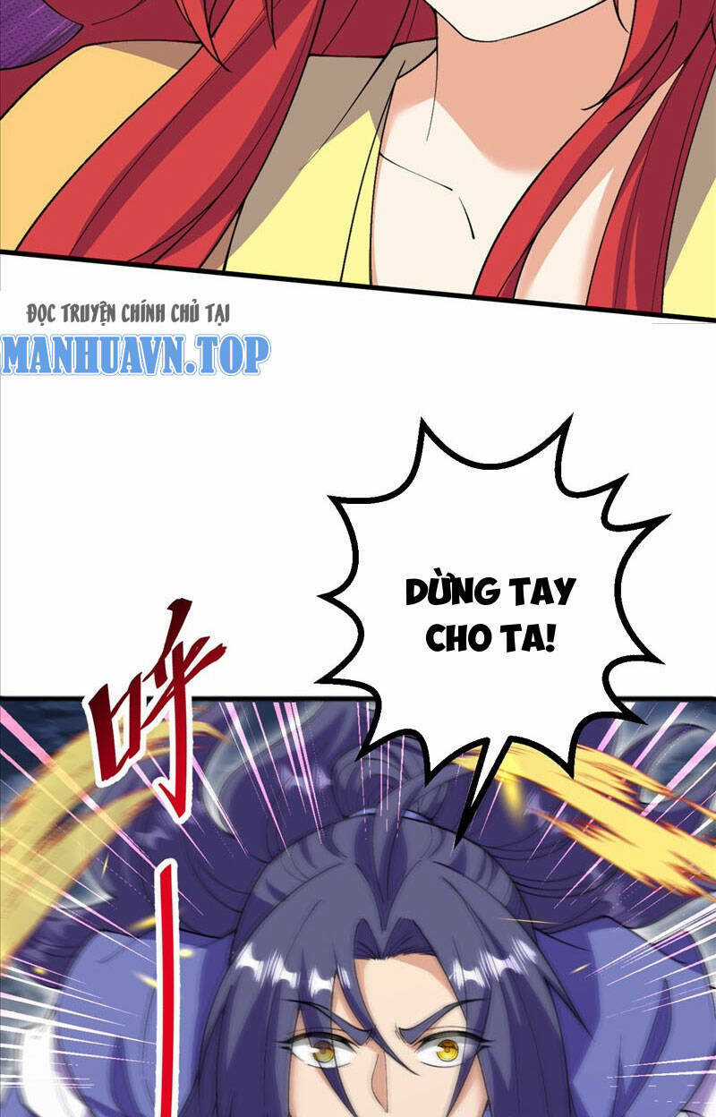 Lão Tổ Luyện Thể Mạnh Nhất Lịch Sử Chapter 204 trang 17