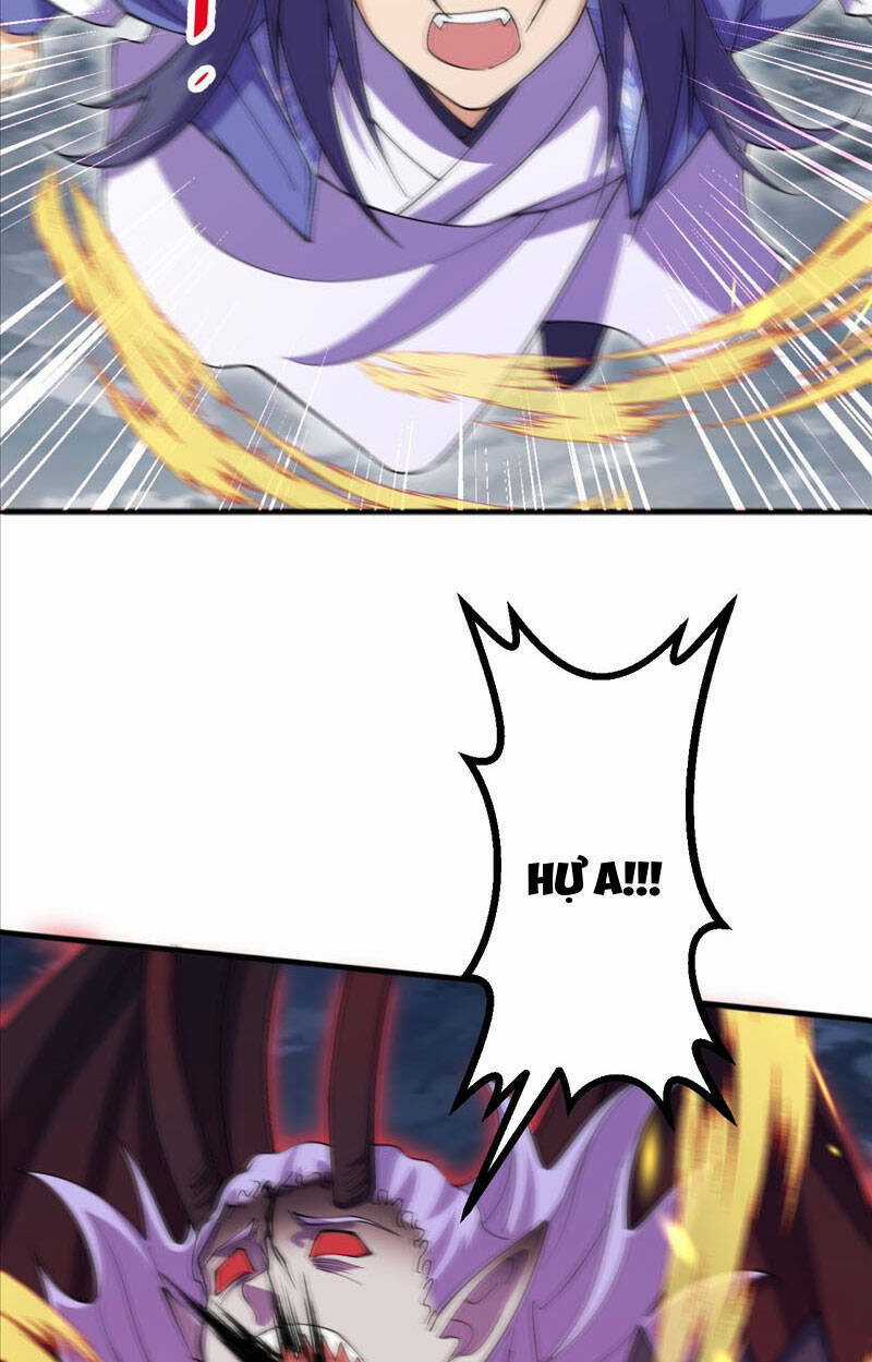 Lão Tổ Luyện Thể Mạnh Nhất Lịch Sử Chapter 204 trang 18