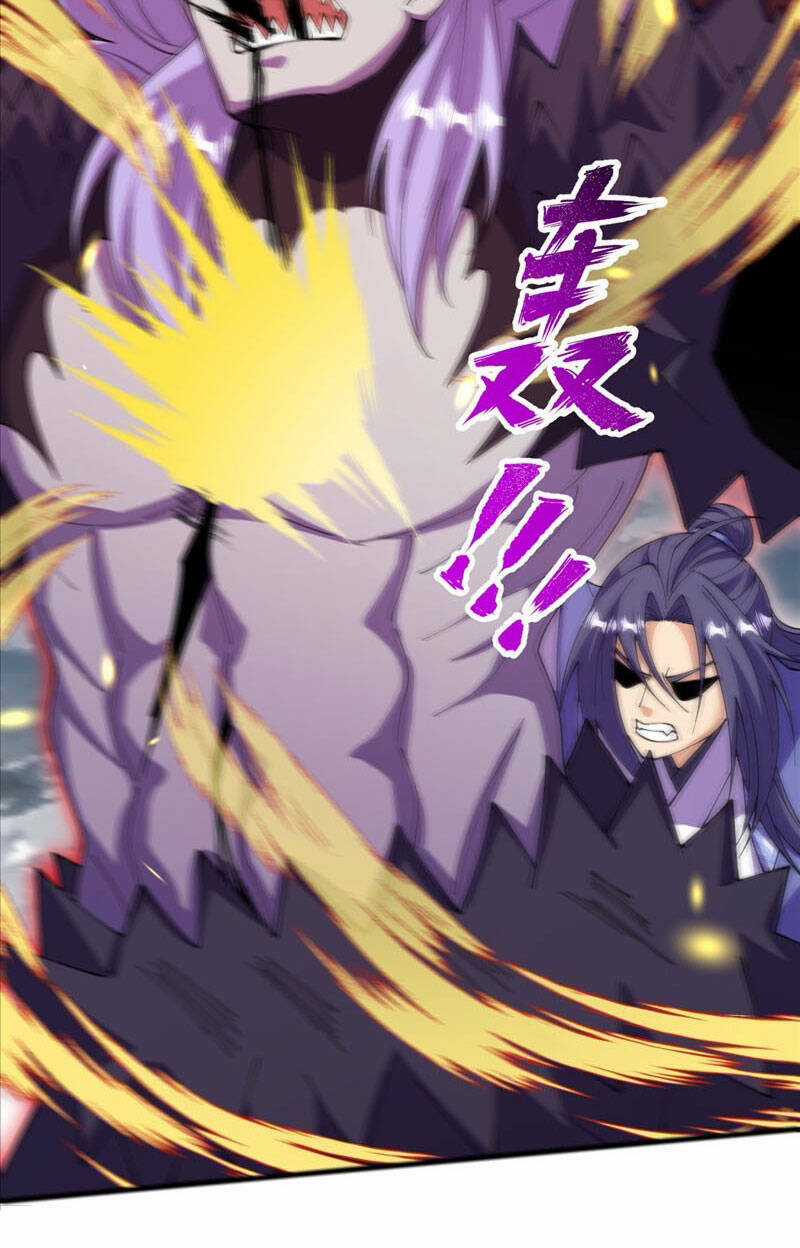 Lão Tổ Luyện Thể Mạnh Nhất Lịch Sử Chapter 204 trang 19