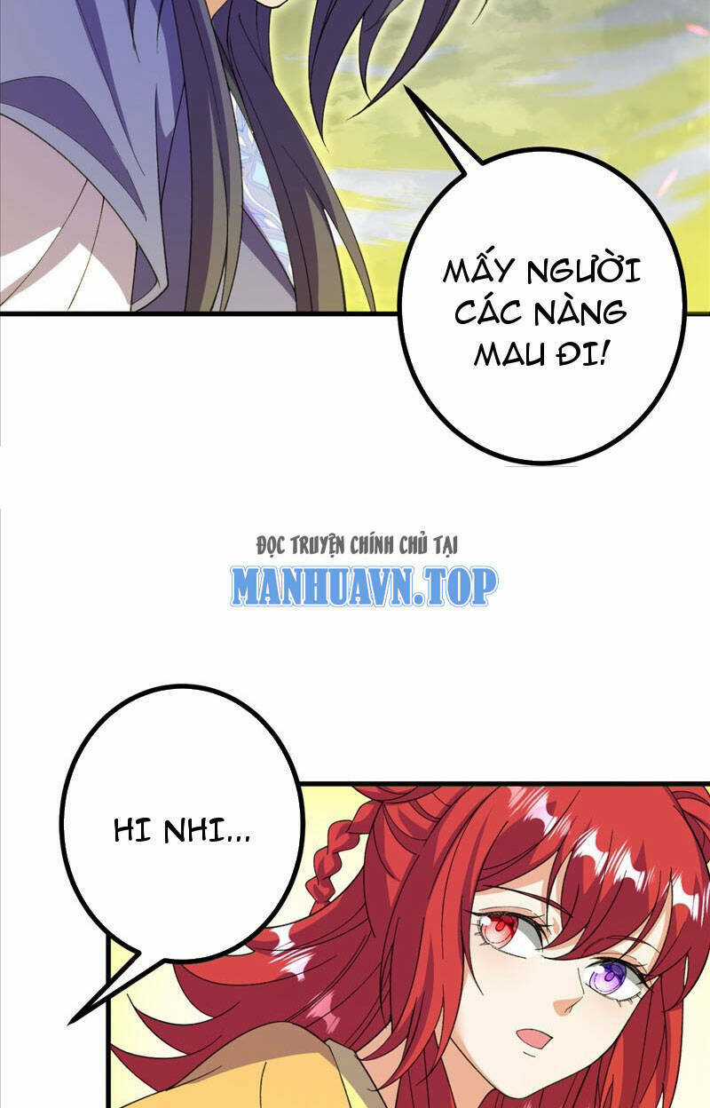 Lão Tổ Luyện Thể Mạnh Nhất Lịch Sử Chapter 204 trang 2