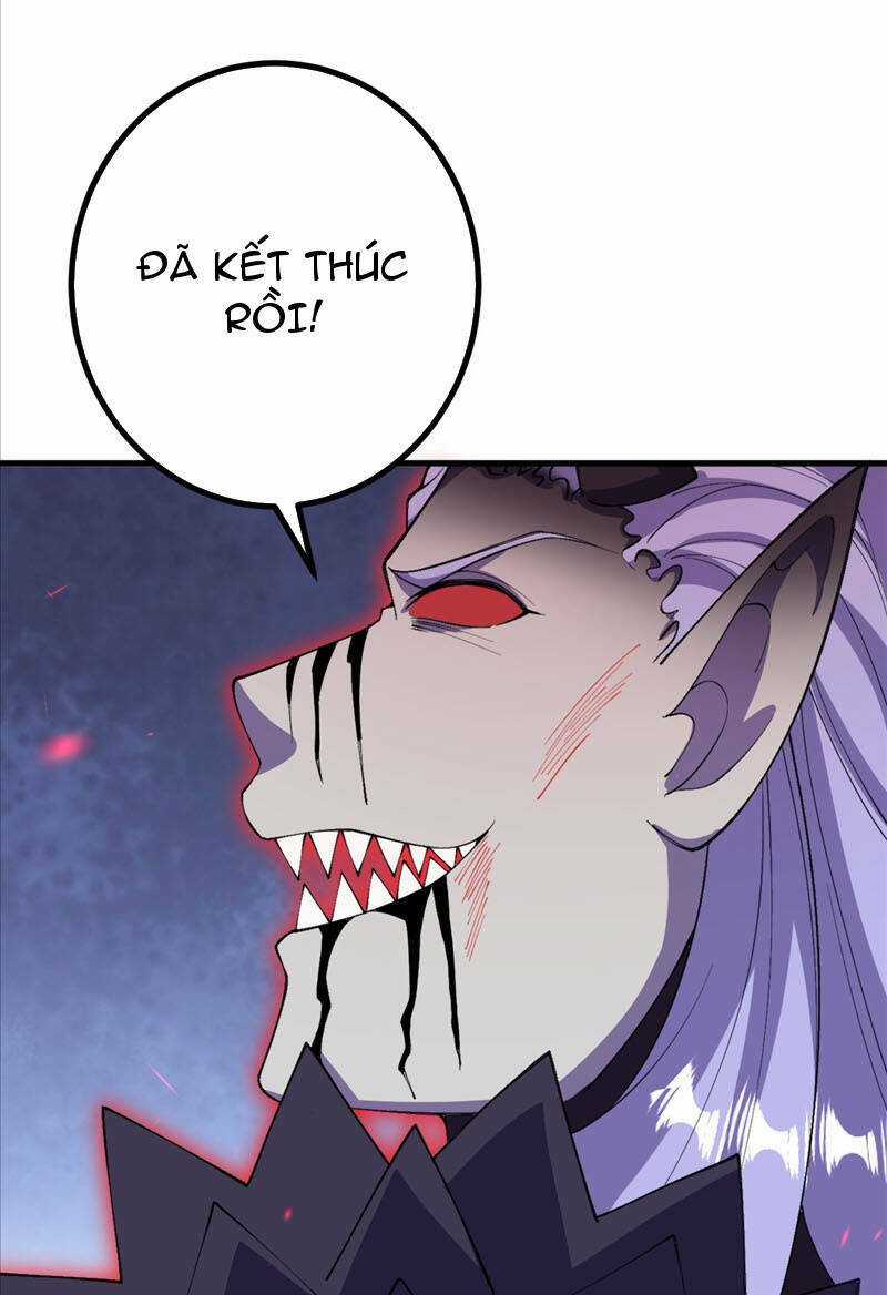 Lão Tổ Luyện Thể Mạnh Nhất Lịch Sử Chapter 204 trang 20