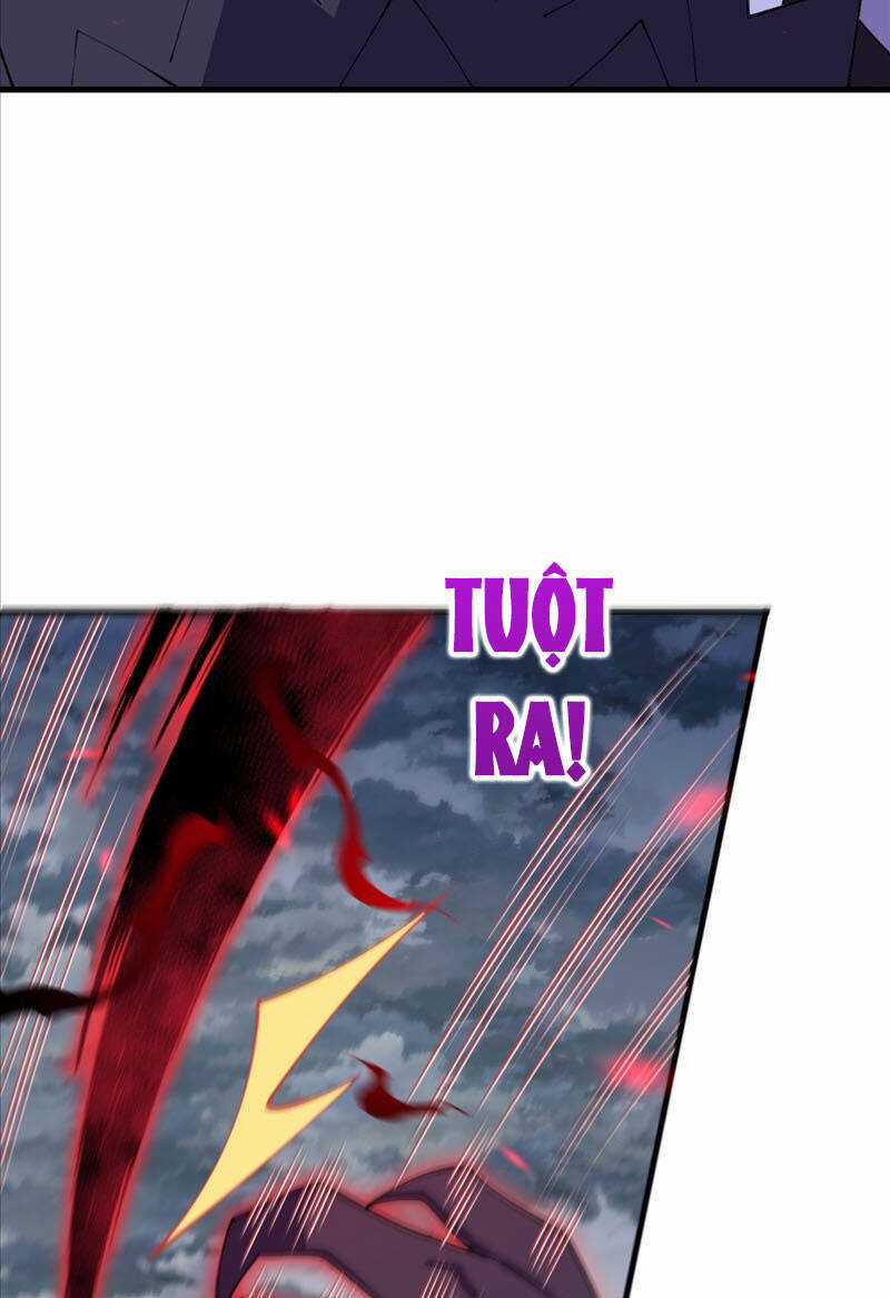 Lão Tổ Luyện Thể Mạnh Nhất Lịch Sử Chapter 204 trang 21