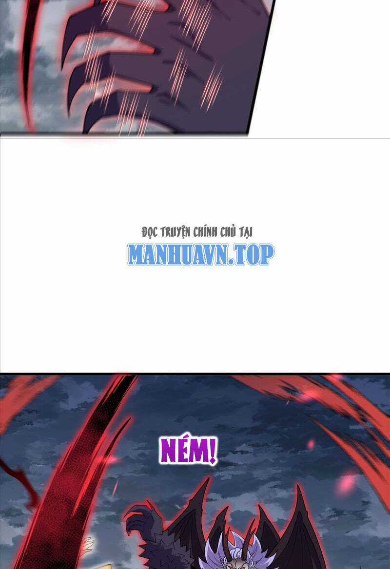 Lão Tổ Luyện Thể Mạnh Nhất Lịch Sử Chapter 204 trang 22