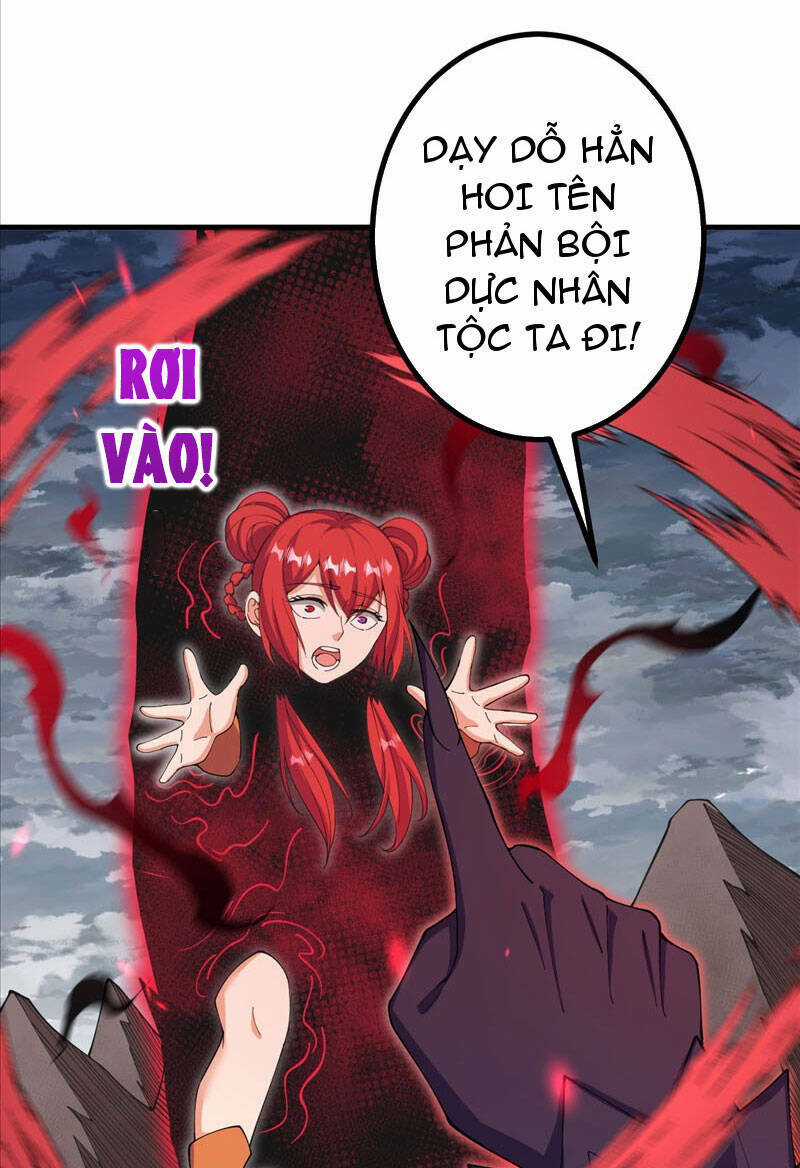 Lão Tổ Luyện Thể Mạnh Nhất Lịch Sử Chapter 204 trang 24