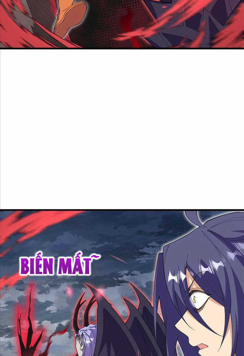 Lão Tổ Luyện Thể Mạnh Nhất Lịch Sử Chapter 204 trang 25