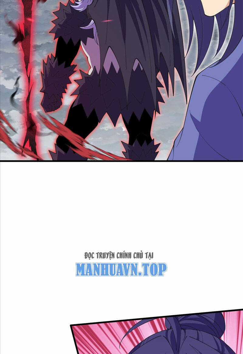 Lão Tổ Luyện Thể Mạnh Nhất Lịch Sử Chapter 204 trang 26