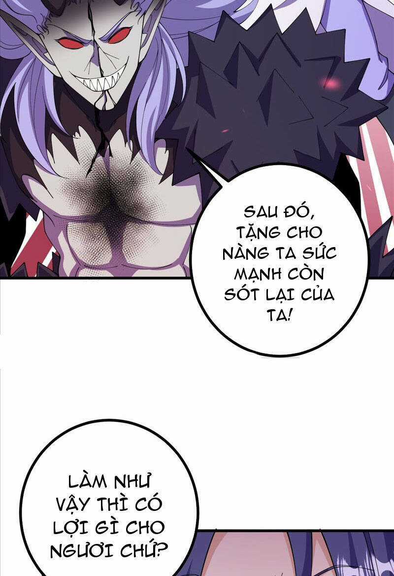 Lão Tổ Luyện Thể Mạnh Nhất Lịch Sử Chapter 204 trang 29