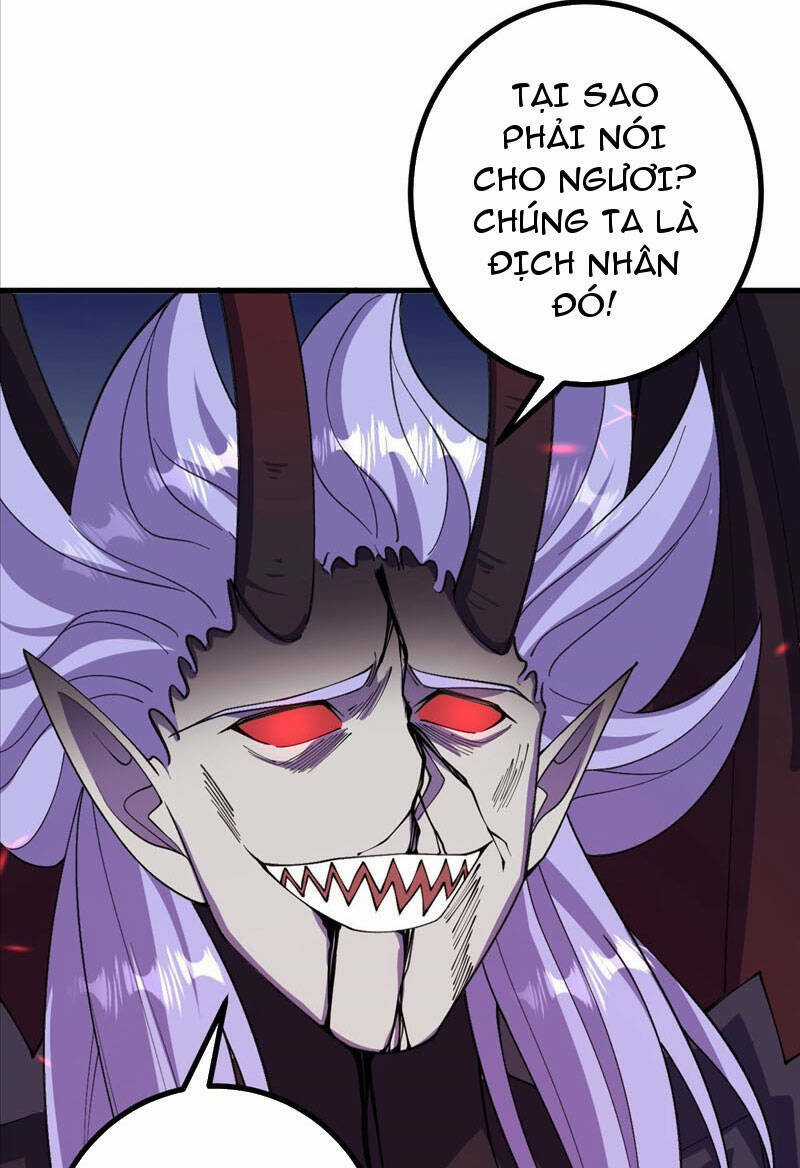 Lão Tổ Luyện Thể Mạnh Nhất Lịch Sử Chapter 204 trang 37