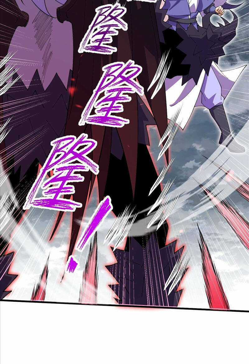 Lão Tổ Luyện Thể Mạnh Nhất Lịch Sử Chapter 204 trang 39