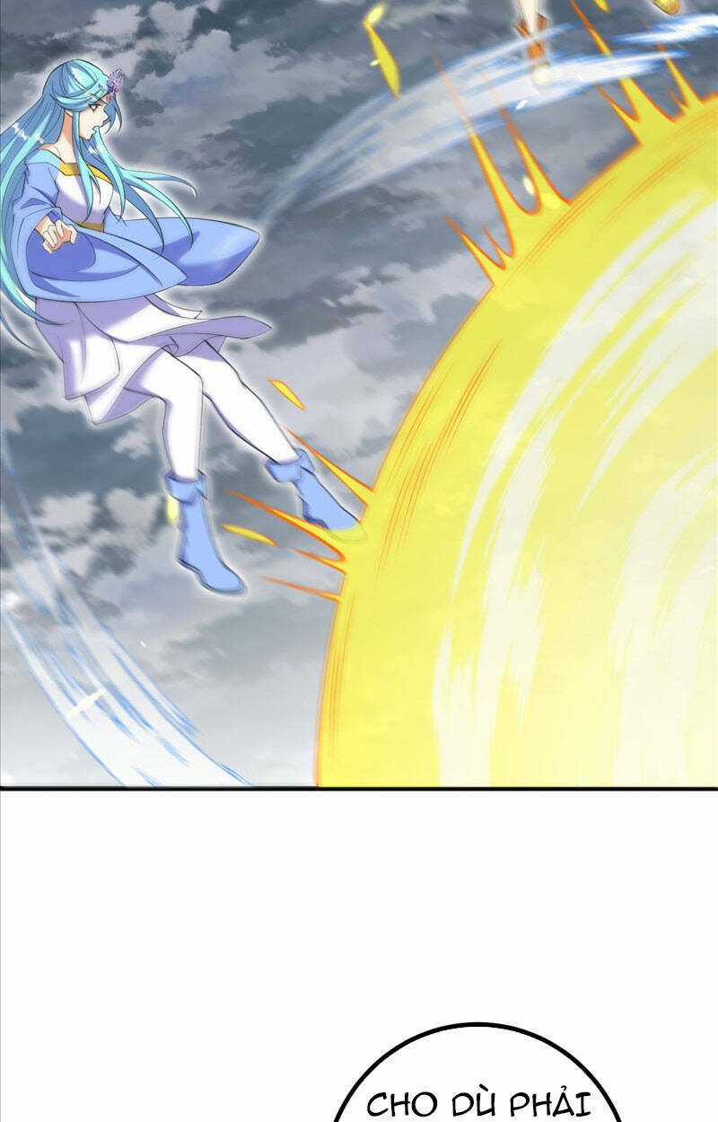 Lão Tổ Luyện Thể Mạnh Nhất Lịch Sử Chapter 204 trang 4