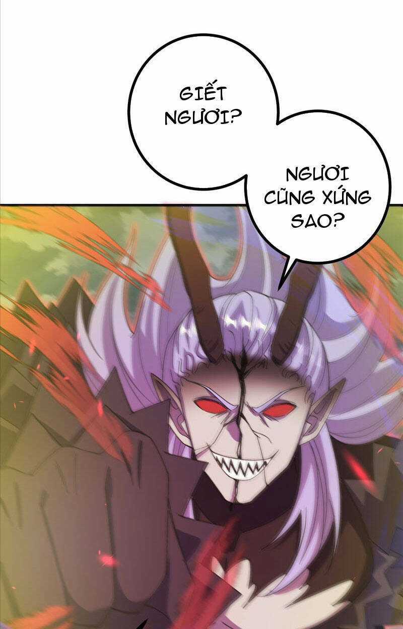 Lão Tổ Luyện Thể Mạnh Nhất Lịch Sử Chapter 204 trang 6