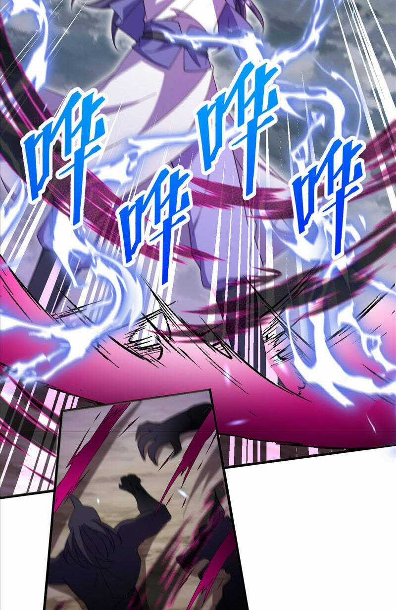 Lão Tổ Luyện Thể Mạnh Nhất Lịch Sử Chapter 205 trang 11