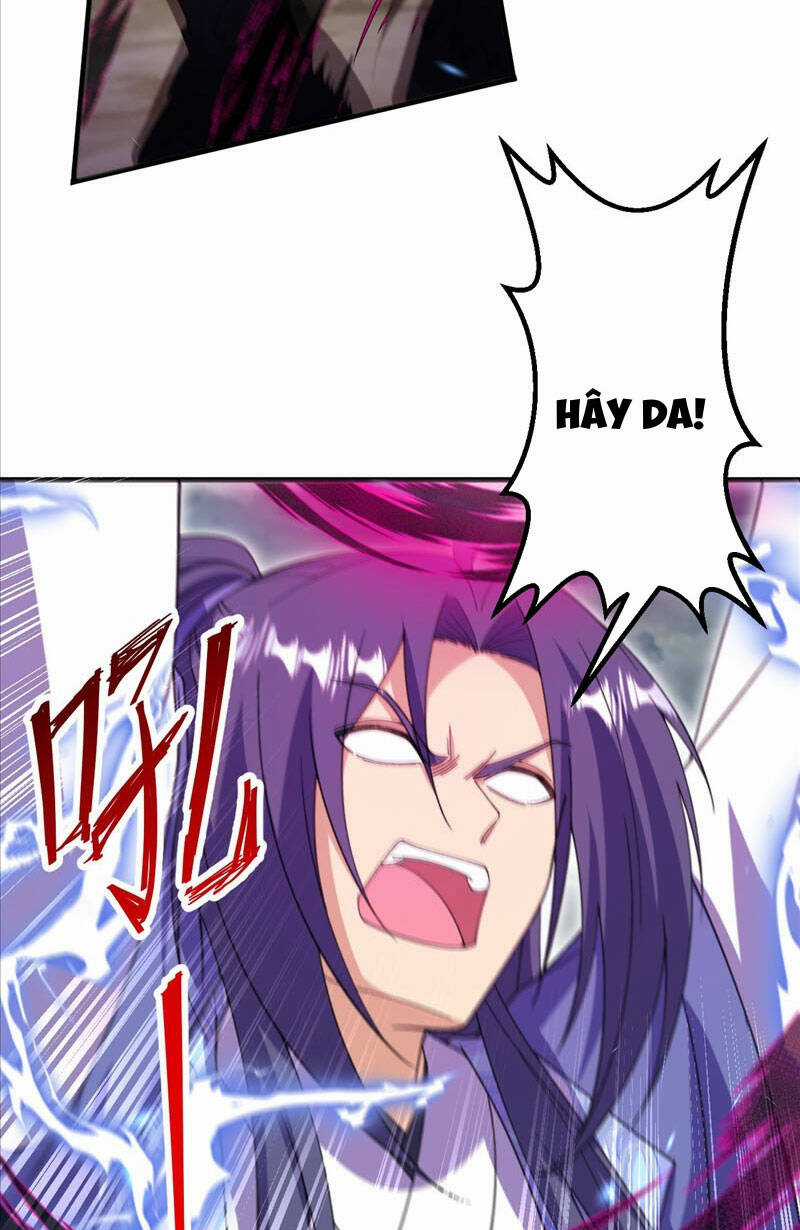 Lão Tổ Luyện Thể Mạnh Nhất Lịch Sử Chapter 205 trang 12