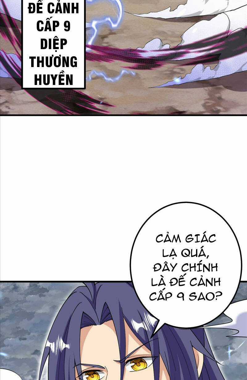 Lão Tổ Luyện Thể Mạnh Nhất Lịch Sử Chapter 205 trang 15