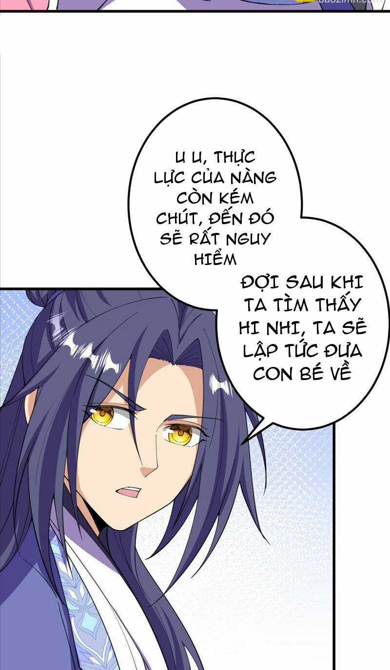 Lão Tổ Luyện Thể Mạnh Nhất Lịch Sử Chapter 205 trang 21