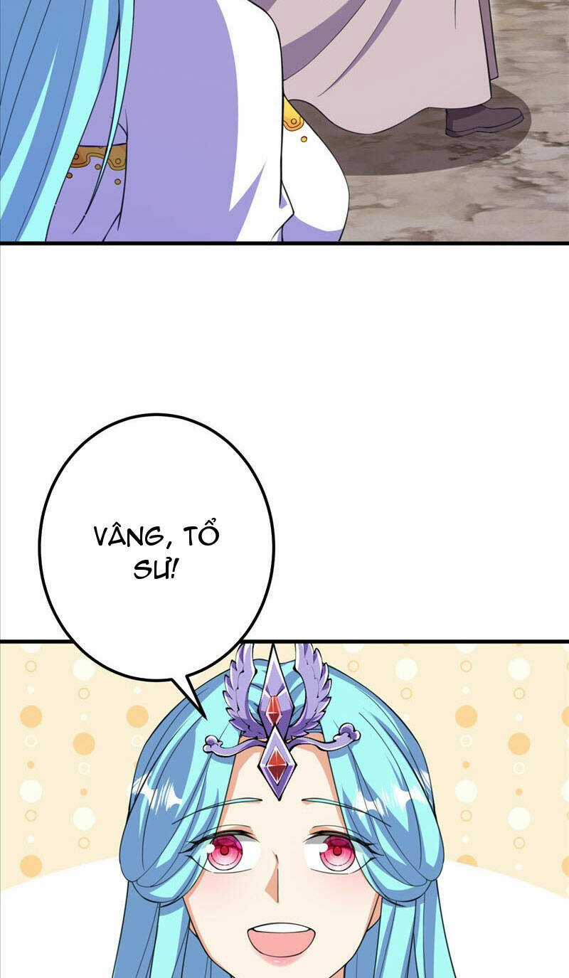 Lão Tổ Luyện Thể Mạnh Nhất Lịch Sử Chapter 205 trang 24