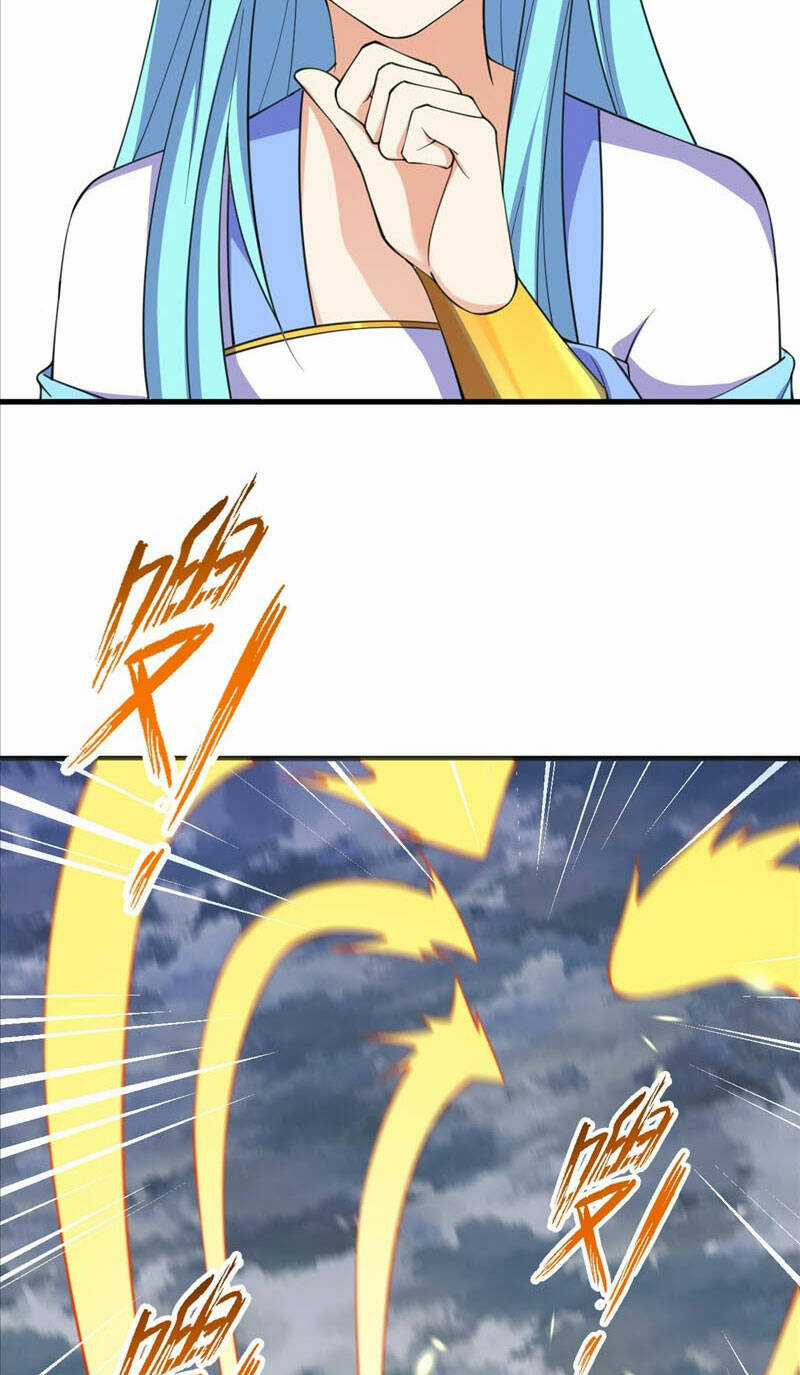 Lão Tổ Luyện Thể Mạnh Nhất Lịch Sử Chapter 205 trang 25