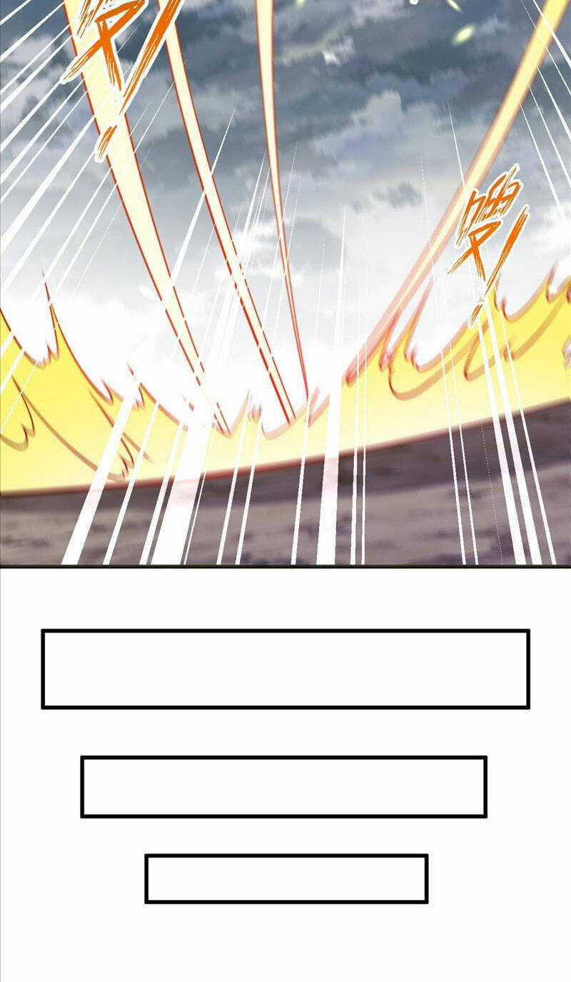 Lão Tổ Luyện Thể Mạnh Nhất Lịch Sử Chapter 205 trang 26