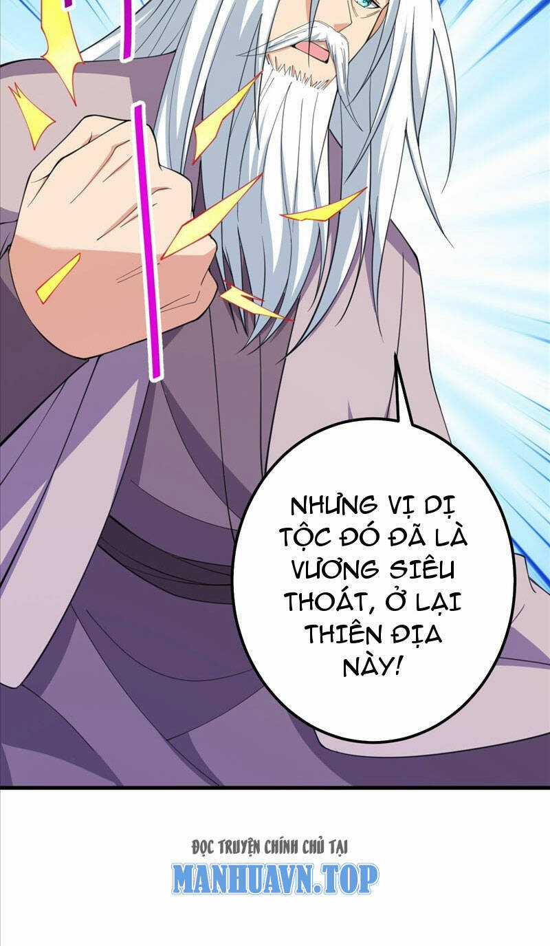 Lão Tổ Luyện Thể Mạnh Nhất Lịch Sử Chapter 205 trang 39