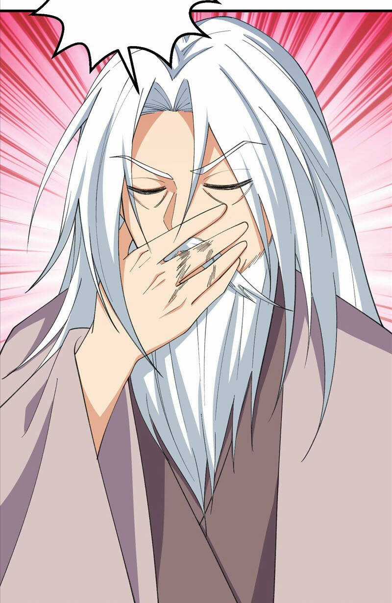 Lão Tổ Luyện Thể Mạnh Nhất Lịch Sử Chapter 205 trang 4