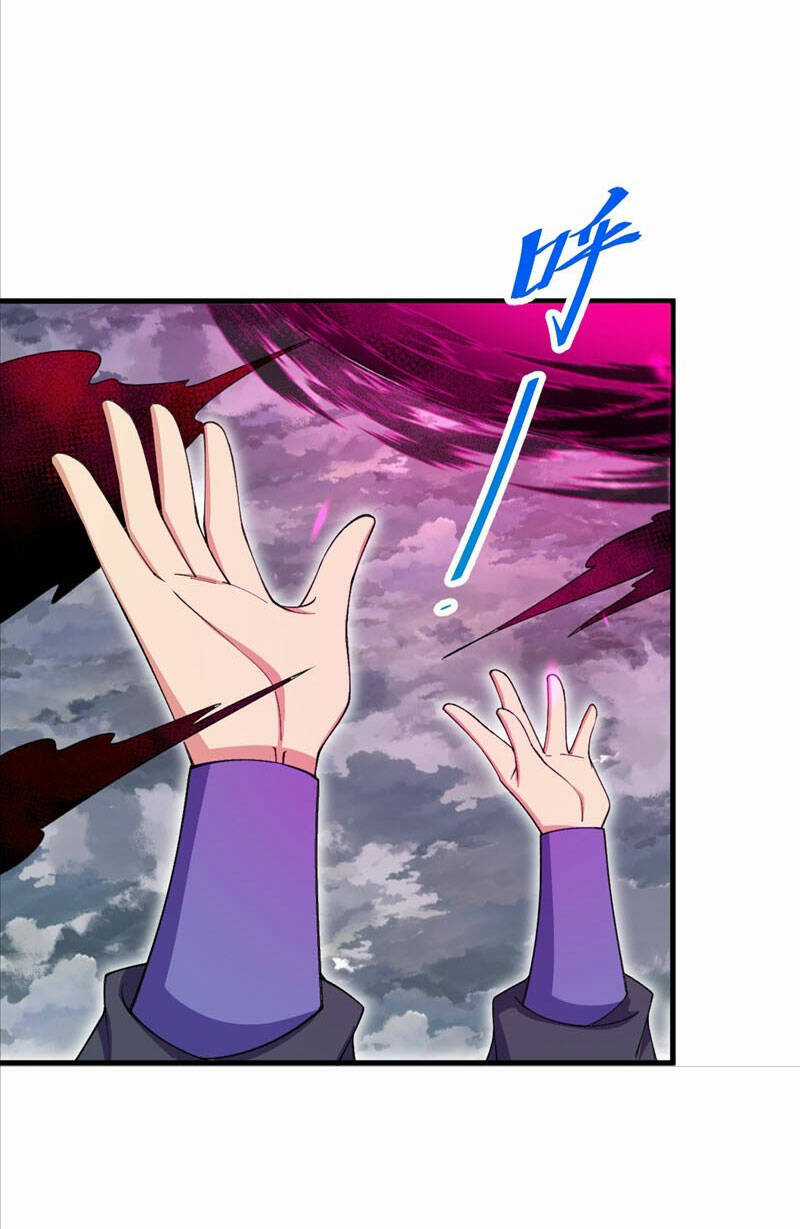 Lão Tổ Luyện Thể Mạnh Nhất Lịch Sử Chapter 205 trang 9