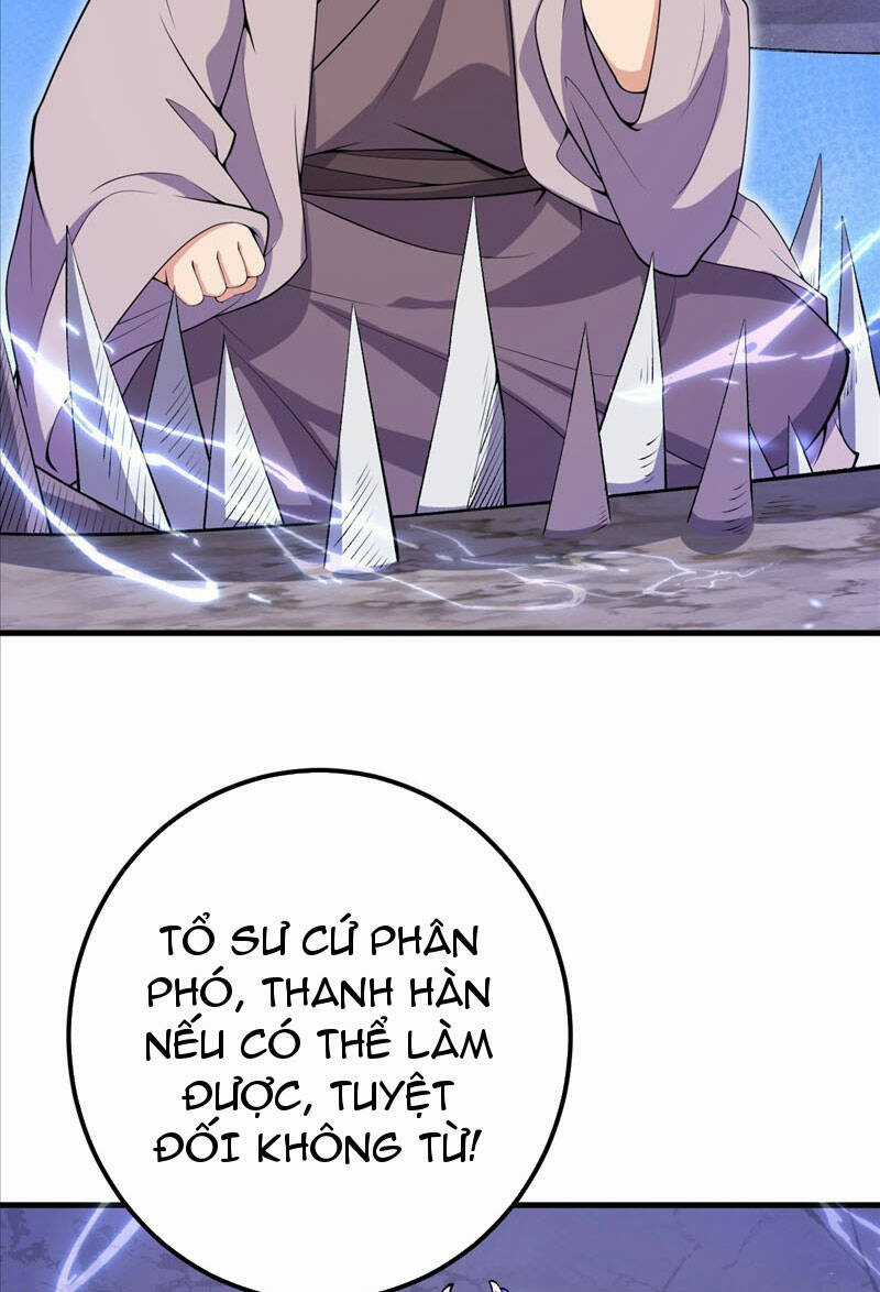 Lão Tổ Luyện Thể Mạnh Nhất Lịch Sử Chapter 206 trang 26