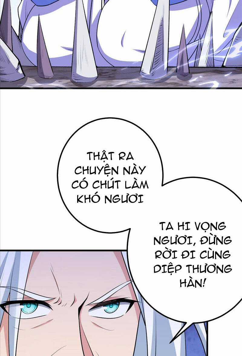 Lão Tổ Luyện Thể Mạnh Nhất Lịch Sử Chapter 206 trang 28