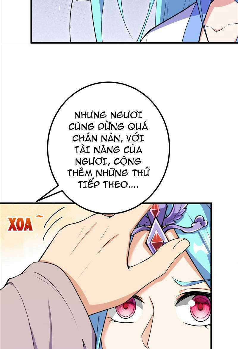 Lão Tổ Luyện Thể Mạnh Nhất Lịch Sử Chapter 206 trang 37
