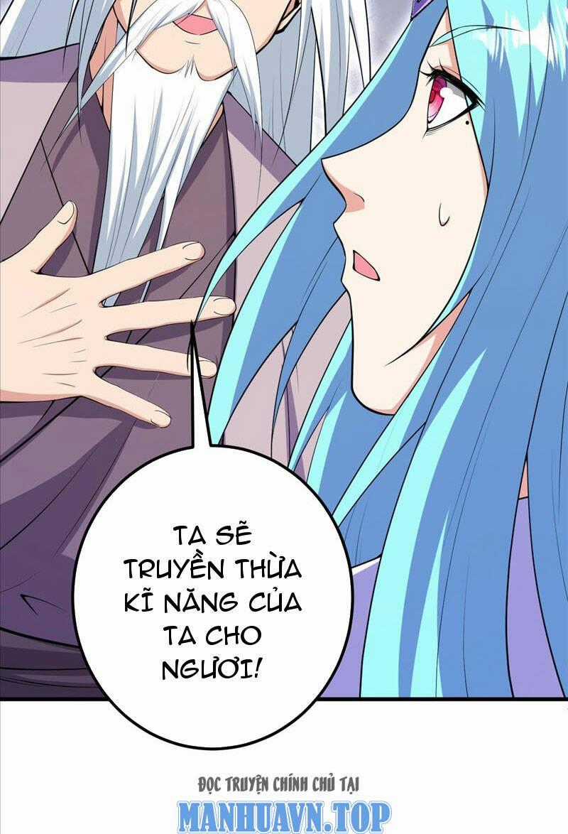 Lão Tổ Luyện Thể Mạnh Nhất Lịch Sử Chapter 206 trang 39