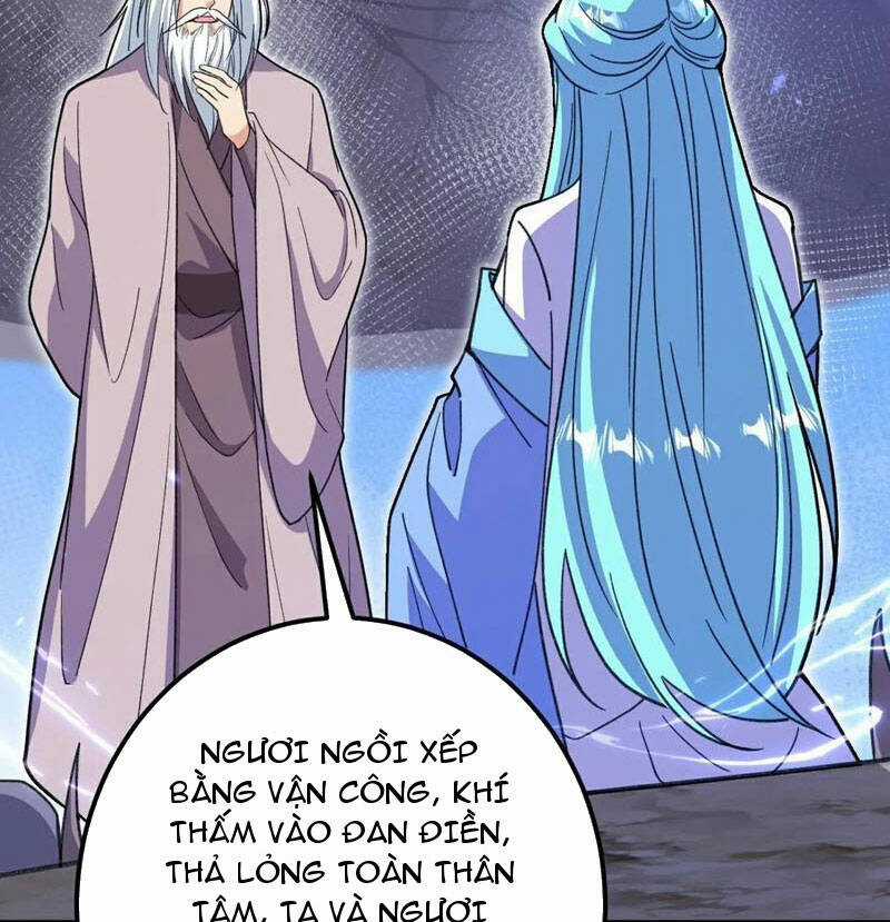 Lão Tổ Luyện Thể Mạnh Nhất Lịch Sử Chapter 207 trang 10