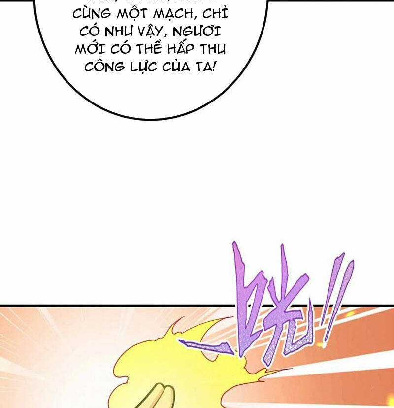 Lão Tổ Luyện Thể Mạnh Nhất Lịch Sử Chapter 207 trang 11