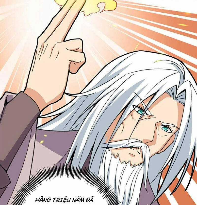 Lão Tổ Luyện Thể Mạnh Nhất Lịch Sử Chapter 207 trang 12