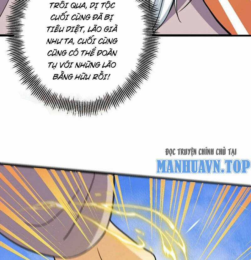 Lão Tổ Luyện Thể Mạnh Nhất Lịch Sử Chapter 207 trang 13