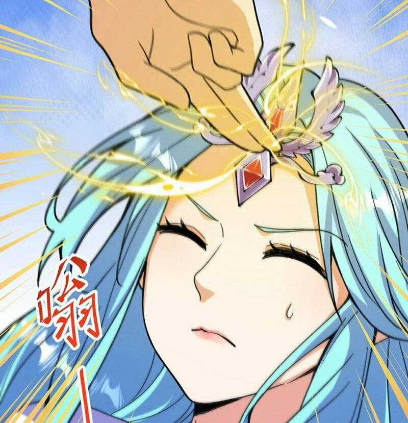 Lão Tổ Luyện Thể Mạnh Nhất Lịch Sử Chapter 207 trang 14