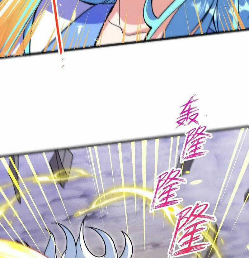 Lão Tổ Luyện Thể Mạnh Nhất Lịch Sử Chapter 207 trang 15