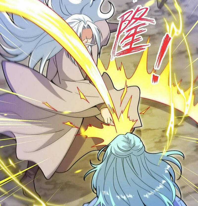 Lão Tổ Luyện Thể Mạnh Nhất Lịch Sử Chapter 207 trang 16