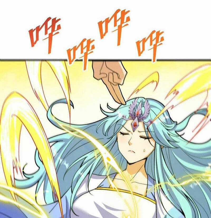 Lão Tổ Luyện Thể Mạnh Nhất Lịch Sử Chapter 207 trang 18