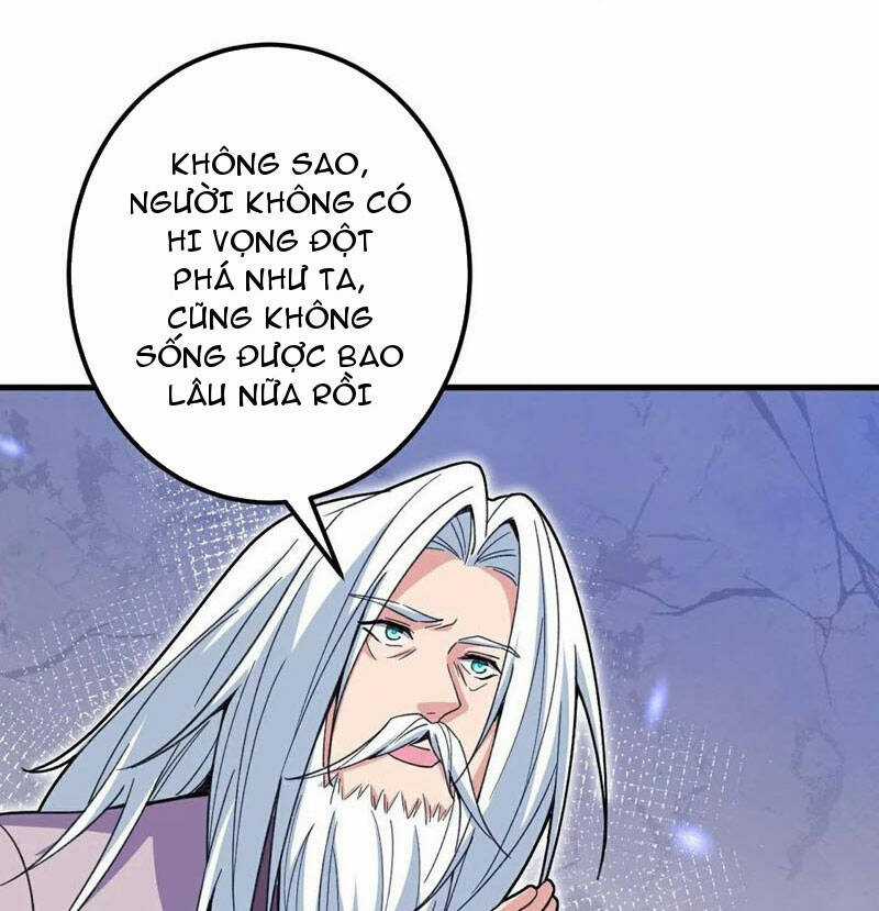 Lão Tổ Luyện Thể Mạnh Nhất Lịch Sử Chapter 207 trang 2