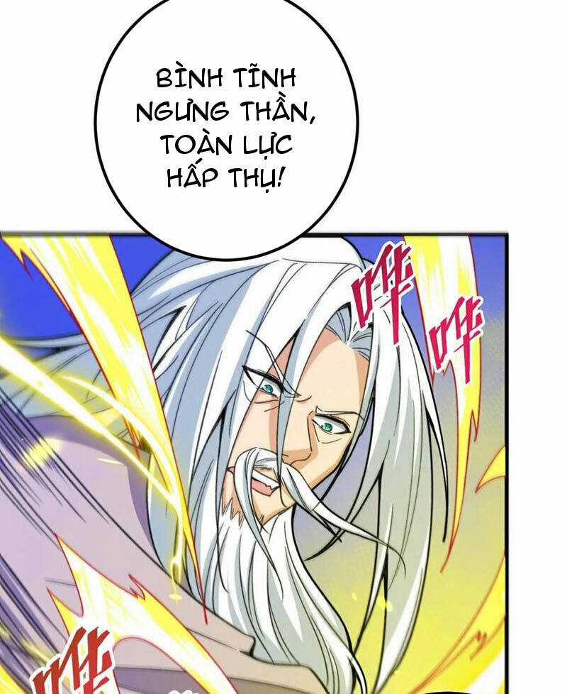 Lão Tổ Luyện Thể Mạnh Nhất Lịch Sử Chapter 207 trang 20