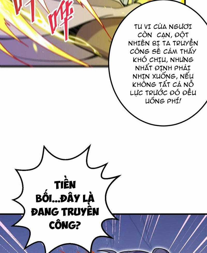 Lão Tổ Luyện Thể Mạnh Nhất Lịch Sử Chapter 207 trang 21